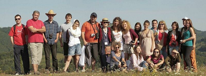 Grup UDV Bucium 2012 Grup UDV Bucium 2012
